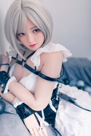 Convallaria Sex doll (Bezlya Doll 155cm b-cup 2.0 TPE+silicone)