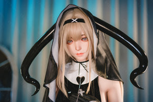 Campanula Sex doll (Bezlya Doll 155cm f-cup 2.0 TPE+silicone)