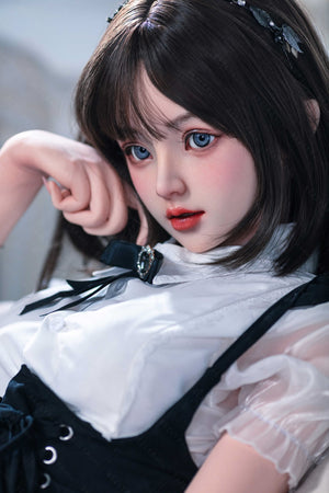 Convallaria Sex Boll (Bezlya Doll 155 cm B-CUP 2.1 silicone)