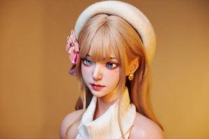 Campanula Sex doll (Bezlya Doll 155cm h-cup 2.1 silicone)