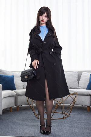 Hibiscus Sex doll (Bezlya Doll 161cm g-cup 2.2 silicone)