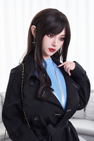 Hibiscus Sex doll (Bezlya Doll 161cm g-cup 2.2 silicone)