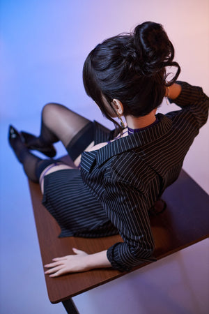 Cyrtenthera Sex doll (Bezlya Doll 161cm g-cup 2.2 silicone)