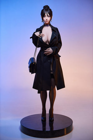 Cyrtenthera Sex doll (Bezlya Doll 161cm g-cup 2.2 silicone)