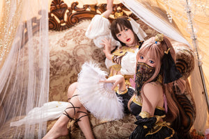 Cyrtenthera Sex doll (Bezlya Doll 155cm h-cup 2.1 silicone)