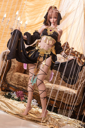 Cyrtenthera Sex doll (Bezlya Doll 155cm h-cup 2.1 silicone)