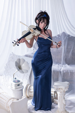 Gardenia Sex doll (Bezlya Doll 155cm e-cup 2.2cf silicone)