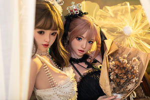 Campanula Sex doll (Bezlya Doll 149cm D-cup 2.1 silicone)