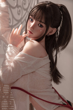 Cyrtenthera Sex doll (Bezlya Doll 155cm f-cup 2.0 TPE+silicone)