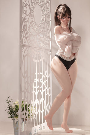 Cyrtenthera Sex doll (Bezlya Doll 155cm f-cup 2.0 TPE+silicone)