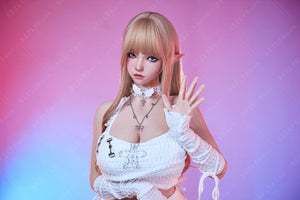 Calla Sex doll (Bezlya Doll 155cm e-cup 2.2cf silicone)