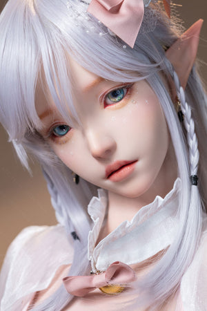 Calla Sex doll (Bezlya Doll 155cm e-cup 2.2cf silicone)