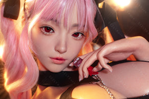 Bletilla Sex doll (Bezlya Doll 157cm f-cup 2.2cf silicone)