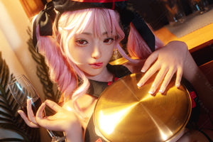 Bletilla Sex doll (Bezlya Doll 157cm f-cup 2.2cf silicone)