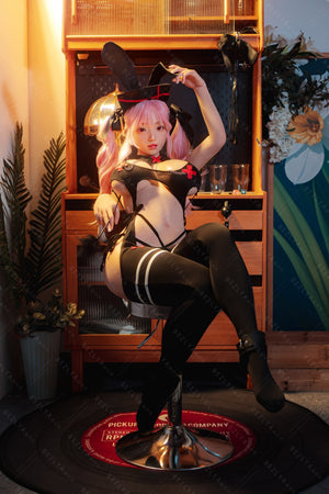 Bletilla Sex doll (Bezlya Doll 157cm f-cup 2.2cf silicone)