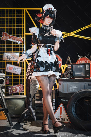 Campanula Sex doll (Bezlya Doll 155cm e-cup 2.2cf silicone)