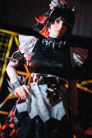 Campanula Sex doll (Bezlya Doll 155cm e-cup 2.2cf silicone)