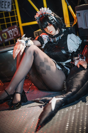 Campanula Sex doll (Bezlya Doll 155cm e-cup 2.2cf silicone)