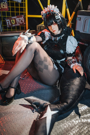 Campanula Sex doll (Bezlya Doll 155cm e-cup 2.2cf silicone)