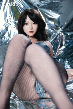 Xue Sex Doll (FanReal Doll Silicone C-Cup da 162 cm)