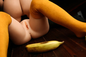 Caine Sex doll (Climax Doll Mini 100cm h-cup Tpe)