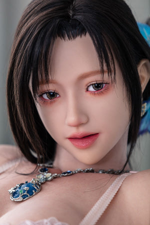 Durex Scarlett Sex doll (Bezlya Doll 168cm f-cup 2.2U silicone)