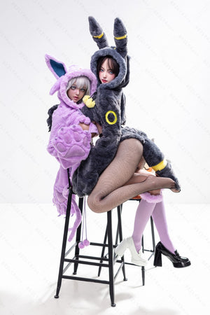 Campanula Sex doll (Bezlya Doll 155cm e-cup 2.2cf silicone)