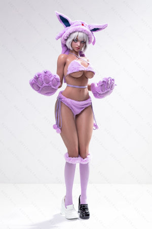 Campanula Sex doll (Bezlya Doll 155cm e-cup 2.2cf silicone)