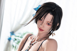 Durex Scarlett Sex doll (Bezlya Doll 168cm f-cup 2.2U silicone)