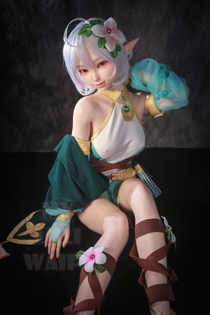 Ali Sex Doll (My Loli Waifu 148 cm B-CUP #60B Silicone)