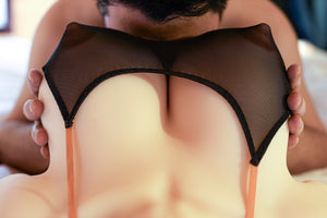 Bukhara torso Sex doll (Climax Doll Pro 75cm l-cup Tpe)