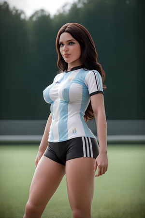 Andrea Sex Doll (Aibei Doll 166 cm D-KUPA #AB18 TPE+silicone)