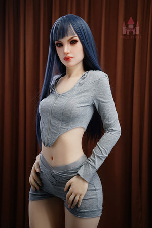 Mackenzie Sex doll (Dolls Castle 170cm b-cup #DC49 TPE)