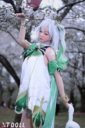 Nahida Sex doll (XT Doll 164cm c-cup #Xt-bym20 b silicone)