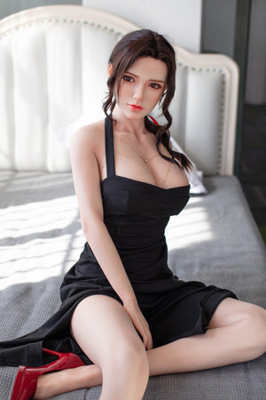 Julie Sex Doll (Starpery 171 cm d-kupa tpe+silicone)