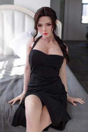 Julie Sex Doll (Starpery 171 cm d-kupa tpe+silicone)