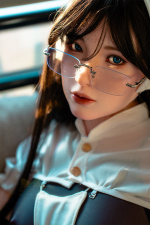 Yeona Sex doll (Irontech Doll 162cm b-cup S37 silicone)