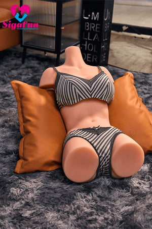 Akiko Sex doll SG-T-005 (Sigafun body 92cm c-cup Tpe)