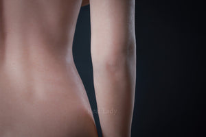 Yuna Sex doll (Real Lady 159cm f-cup T1 silicone)