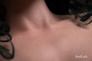 Heidi Sex doll (Real Lady 170cm c-cup S46 silicone)
