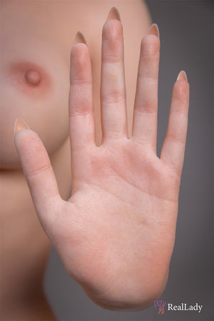 Heidi Sex doll (Real Lady 170cm c-cup S46 silicone)