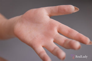 Heidi Sex doll (Real Lady 170cm c-cup S46 silicone)