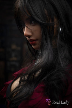 Alaina Sex Doll (Real Lady 170 cm C-CUP S30 Silicone)