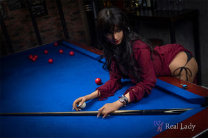 Alaina Sex Doll (Real Lady 170 cm C-CUP S30 Silicone)