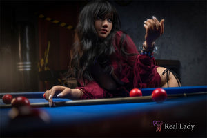 Alaina Sex Doll (Real Lady 170 cm C-CUP S30 Silicone)