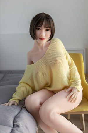 Amber Sex doll (HRDoll 165cm D-cup #38 TPE)