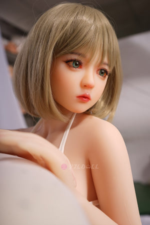 Beier Sex Doll (YJL Doll 100 cm C-KUPA TPE)