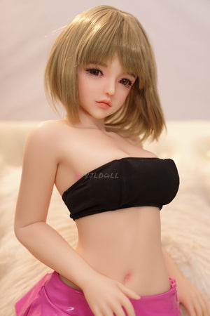Junpai Sex Doll (YJL Doll 100 cm C-KUPA TPE)
