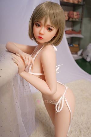 Beier Sex Doll (YJL Doll 100 cm C-KUPA TPE)