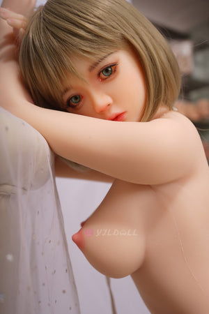 Beier Sex Doll (YJL Doll 100 cm C-KUPA TPE)